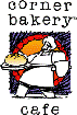 corner bakery cafe